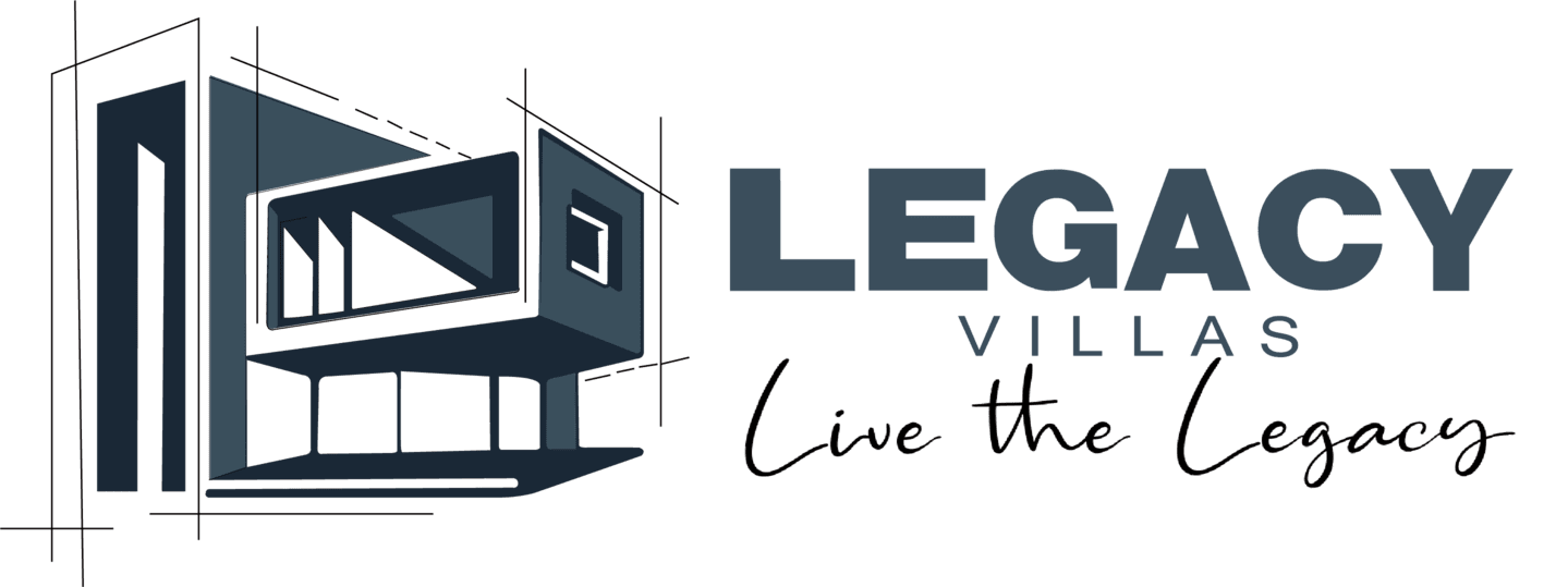 Legacy Villas Pakistan